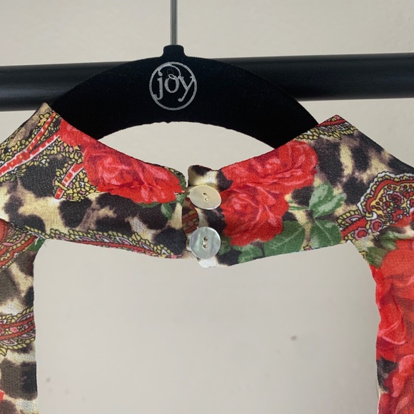 Show Me Your Mumu mini dress NWT‎ size small - Picture 8 of 11